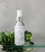 5% AHA Exfoliating Toner - Image 2