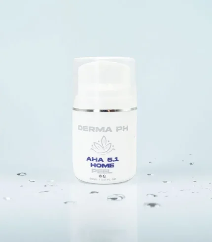 AHA 5.1 Home Peel