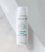 Active AHA Cleanser - Image 3