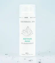 Active AHA Cleanser