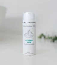 Active AHA Cleanser - Image 2