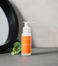 Brightening Moisturizer - Normal, Combination, Dry & Oily - Image 2