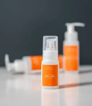 Brightening Serum - Normal, Dry, Oily & Combination - Image 3