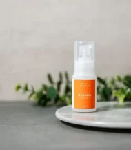 Brightening Serum - Normal, Dry, Oily & Combination - Image 2