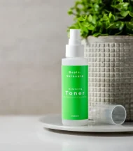 Balancing Toner - Combination, Oily & Acne-prone - Image 2