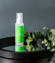 Balancing Toner - Combination, Oily & Acne-prone - Image 3