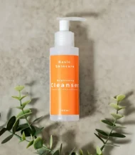 Brightening Cleanser - Normal, Dry, Oily & Combination - Image 2