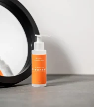 Brightening Cleanser - Normal, Dry, Oily & Combination - Image 3