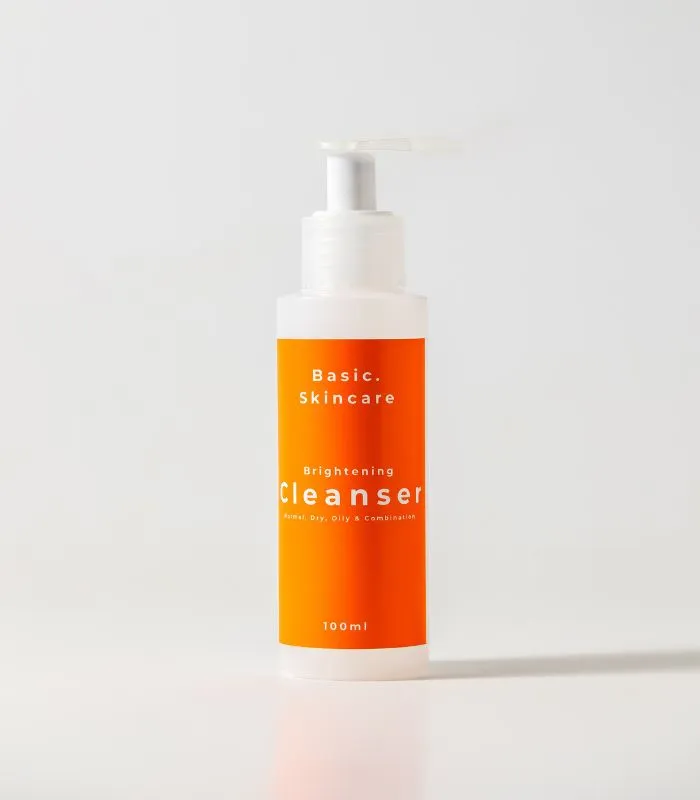 Brightening Cleanser Brightening Cleanser - Normal, Dry, Oily & Combination - Image 1