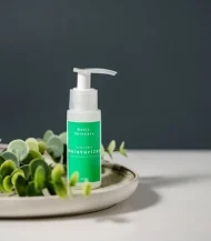 Clear Skin Moisturizer - Combination, Oily & Acne-prone - Image 2