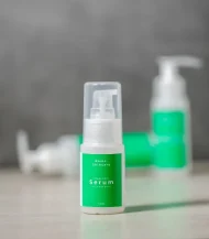 Clear Skin Serum - Combination, Oily & Acne-prone - Image 3