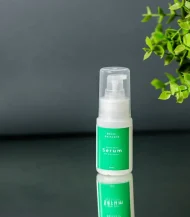 Clear Skin Serum - Combination, Oily & Acne-prone - Image 2