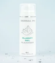 Clarify Gel Cleanser