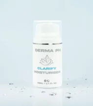 Clarify Moisturiser