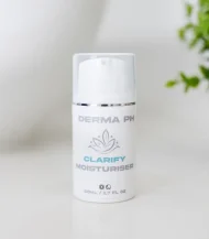 Clarify Moisturiser - Image 2