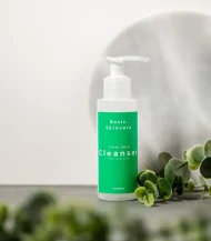 Clear Skin Cleanser - Combination, Oily & Acne-prone - Image 2