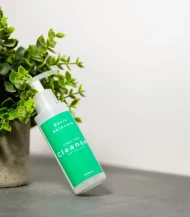 Clear Skin Cleanser - Combination, Oily & Acne-prone - Image 3