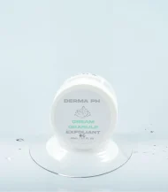 Cream Granule Exfoliant