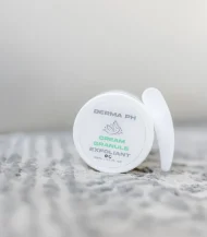 Cream Granule Exfoliant - Image 2