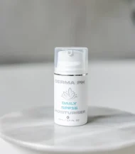 Daily SPF15 Moisturiser - Image 3