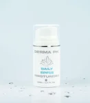 Daily SPF15 Moisturiser