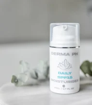 Daily SPF15 Moisturiser - Image 2