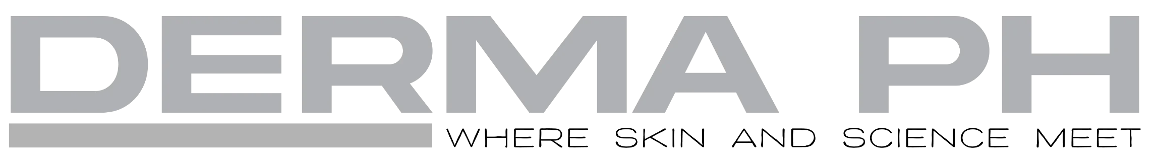 Derma ph logo final Transparent