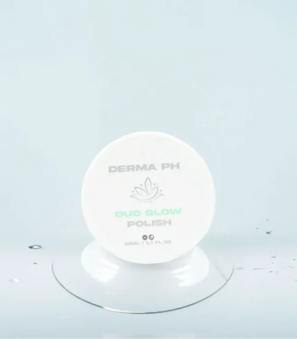 Duo Glow Polish