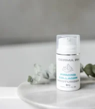 Firming Collagen Moisturiser - Image 2