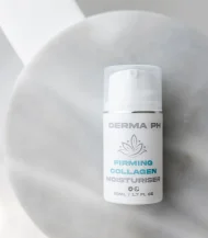 Firming Collagen Moisturiser - Image 3