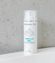 Gentle Gel Cleanser - Image 2