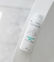 Gentle Gel Cleanser - Image 3