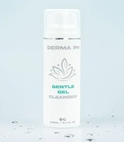 Gentle Gel Cleanser
