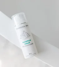 Gentle Milk Cleanser - Image 3