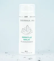 Gentle Milk Cleanser