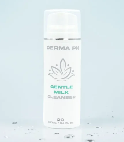 Gentle Milk Cleanser