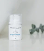 Hyaluronic Acid Serum - Image 2