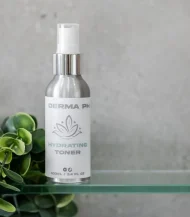 Hydrating Toner - Image 3