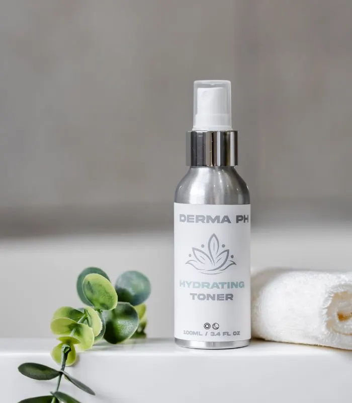 Hydrating Toner Hydrating Toner - Image 2