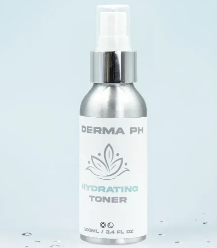Hydrating Toner
