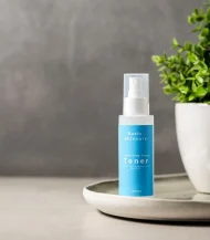 Hydrating Toner - Normal, Dry, Combination & Sensitive - Image 2