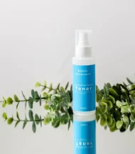 Hydrating Toner - Normal, Dry, Combination & Sensitive - Image 3