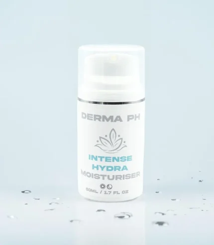 Intense Hydra Moisturiser
