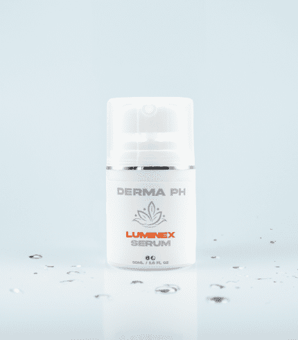 Luminex Serum