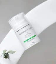 Niacinamide Serum - Image 3