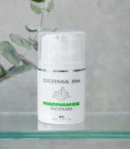 Niacinamide Serum - Image 2