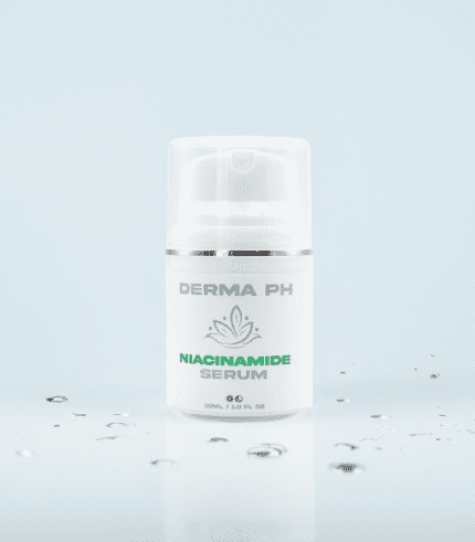 Niacinamide Serum