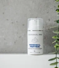 Renewal Peptide Evening Moisturiser - Image 2