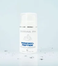 Renewal Peptide Evening Moisturiser