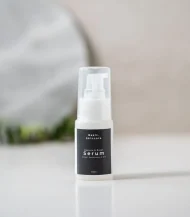 Restore & Reset Serum - Normal, Combination & Oily - Image 3